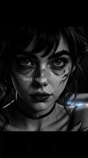 When I'm Dying... 🖤 This is My Design