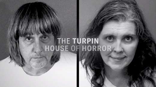 13 children were held captive by their parents in a survival story like you’ve never seen. Now, hear from the family for the first time. The Diane Sawyer special event - 20/20 “Escape from a House of Horror” – is now streaming on Hulu. https://hulu.tv/3qUuVSo | ABC 20/20