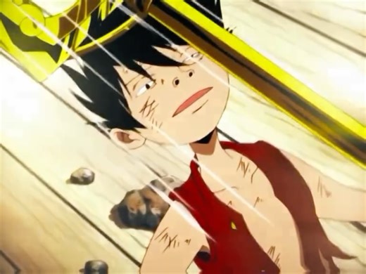 Anime edits on Instagram: "One Piece is the rare story that turns adventure into philosophy. Beneath its laughter, chaos, and sprawling world lies a meditation on freedom, loyalty, and the pursuit of dreams. Monkey D. Luffy’s journey to become the Pirate King isn’t about power or treasure — it’s about liberation, both personal and universal. Every island, every battle, and every tear shed along the way builds a tapestry of resilience, reminding us that the true “One Piece” has never been gold, b