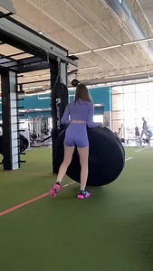 #workout #crossfit #love #fitnessmodel #bodybuilding #fyp #foryou #reels #viral #throwback #gymmotivation | Anghelina Policarpova