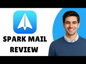 Spark Mail Review – Is It Honestly Worth It?