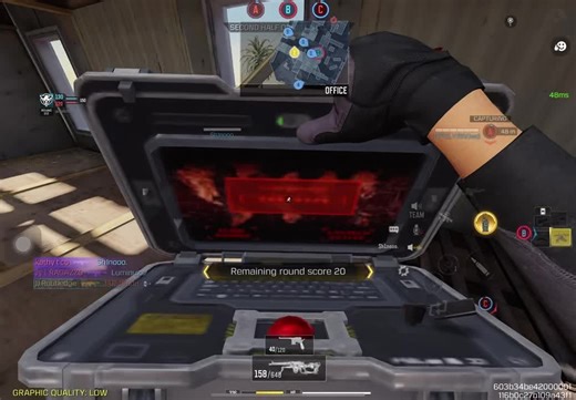 Best Effects for COD Mobile Editing Techniques