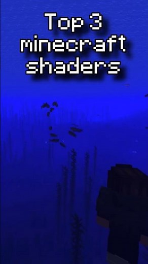 These Minecraft Shaders Will Blow Your Mind!