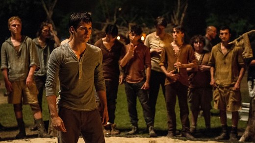 'Maze Runner: Scorch Trials': 5 Essential Elements to Any Dystopian Franchise