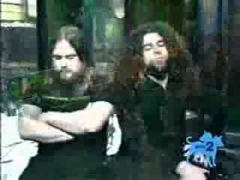 Avenged Sevenfold MTV2 Rock Countdown