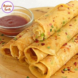 1.5M views · 10K reactions | ঝটপট মজাদার সকালের নাস্তা - ডিম ছাড়া...