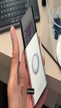 See the newest Ring Battery Doorbell in action with live view two-way talk and motion alerts
