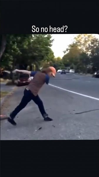 So no head? 🤣 #meme #vines