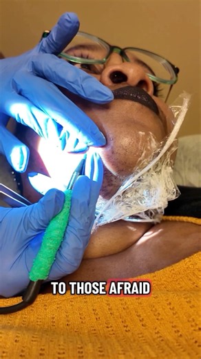 What's electrolysis actually like? Let's see 👀