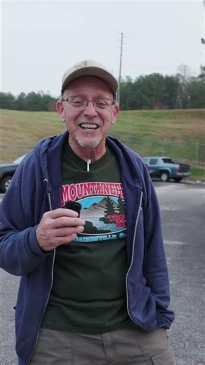 Transporting xmas trees from NC to GA for our local Boy Scout troop