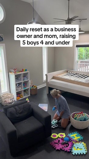 Jeanne Marie on TikTok