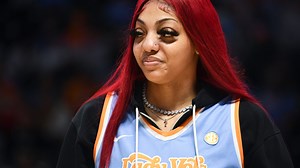 Criticized for lashes and nails, Black women's basketball players embrace self-expression