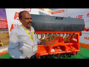 NEW 2023 😱😱 शक्तिमान सुपर सीडर | shaktiman super seeder full information with review