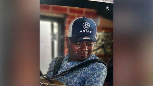Zydeco musician Mike Broussard survives head-on crash, shares his road to recovery