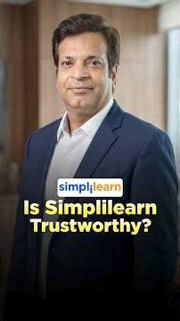Simplilearn vs Reality | Professor’s Honest Take