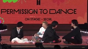 17K views · 2.2K reactions | Namjoon's face when he got caught yawning and got punished ctto. ~KookieWifeu | BTS with LUV⁷ | Facebook