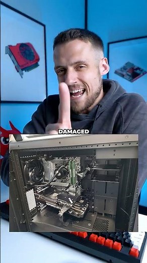 How to Protect a PC When Transporting