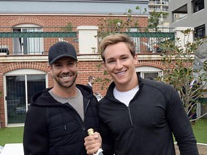 Barry’s Bootcamp boss buys unit a day after Australian launch - realestate.com.au