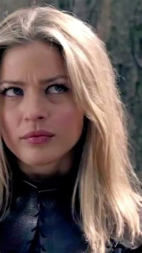 Legend of the seeker 👿🤍 { cara & kahlan} #legendoftheseeker #song #youtubeshorts #edit