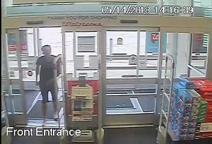 Forney Police Department on Reels