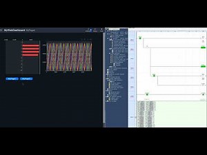 Keyence.Using Chrome, access the Keyence -KV-XD02 Module