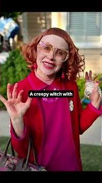 She got her first Oscar nomination in 1985. She just won in 2026. What Amy Madigan can teach us