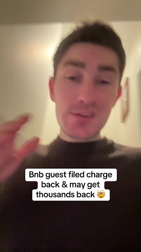 Understanding Chargebacks in Vacation Rentals