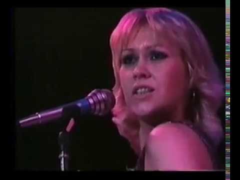 ABBA Concert 70's