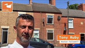 3.1K views | NEW LISTING - £149,950 - A VIDEO WALKTHROUGH TOUR WITH...