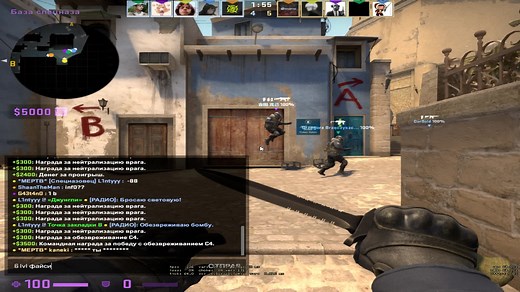 Mastering Counter-Strike Global Offensive Mirage Map Positions with AWP Skills