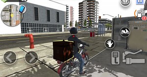 Download & Play Ride for Tips on PC & Mac (Emulator)