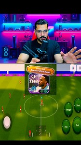 acceleration breast efootball | Pes Android