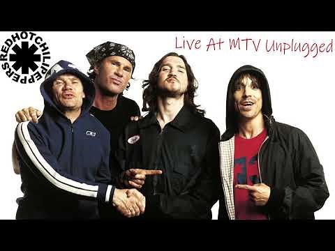 Red Hot Chili Peppers - Otherside (MTV Unplugged)