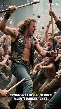 Inside the Violent World of Motorcycle Clubs