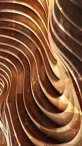 Wood texture background, wood planks. Grunge wood, painted wooden wall pattern. Background with flying patterns. Generate AI.