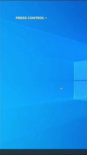 Open Task Manager Instantly in Windows
