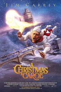 A Christmas Carol (2009) (2009) Movie Trailer