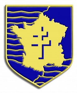 2nd Armored Division (France) - Alchetron, the free social encyclopedia