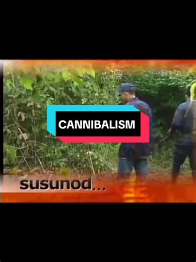 Exploring Cannibalism in the Philippines: A Deep Dive
