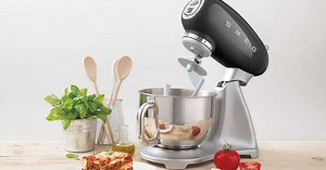 Robot multifonction, cuiseur ou pâtissier : quelles différences ?