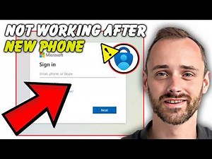 Got a New Phone? Restore Your Cloud Backup to Fix the Authenticator App
