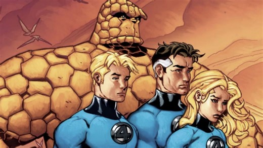 10 Iconic Characters Introduced In Fantastic Four Comics