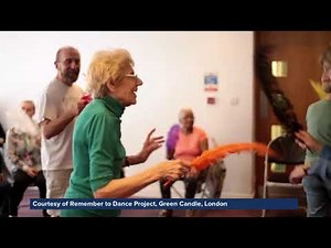 The role of arts in health