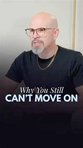 Healing Doesn't Begin When the Behavior Stops
