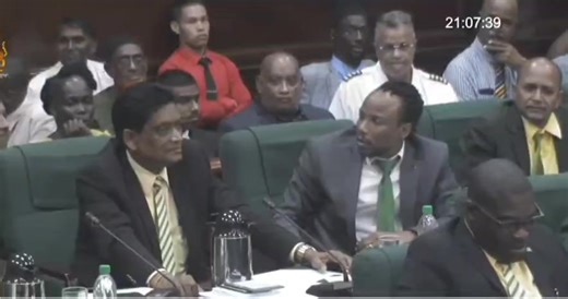 “Plus ça change, plus c’est la même chose.” The more things change, the more they stay the same. — Jean-Baptiste Alphonse Karr Some truths never age. Whether in politics, society, or human behavior, patterns repeat, just with new faces and fresh excuses. #RealityCheck #Politics #Guyana #Reflection #Truth #JeanBaptisteKarr | Jule Bacchus