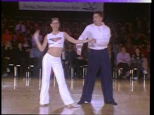 2001 Brent & Kellese US Open.VOB