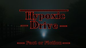 Hypoxic Drive: Fact or Fiction?