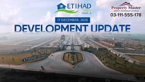 Etihad Town Phase 2 – Development Update | 17 December 2025 Get the...