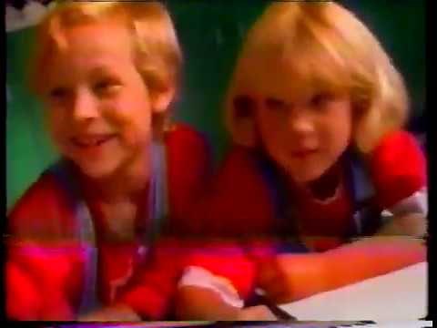 Fox Kids Saturday Morning Commercials August 1993