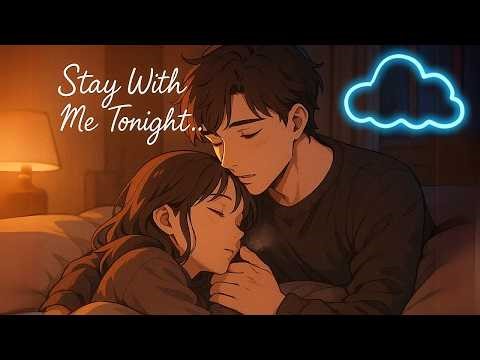 Soothing Aftercare After a Rough Night|[Comforting][Sweet][Kisses]ASMR Boyfriend Roleplay [M4F][M4A]